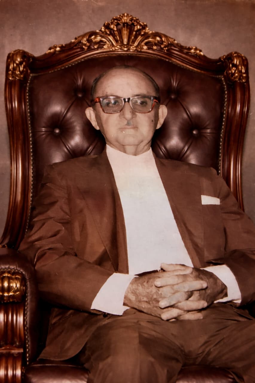 Abdala José de Almeida